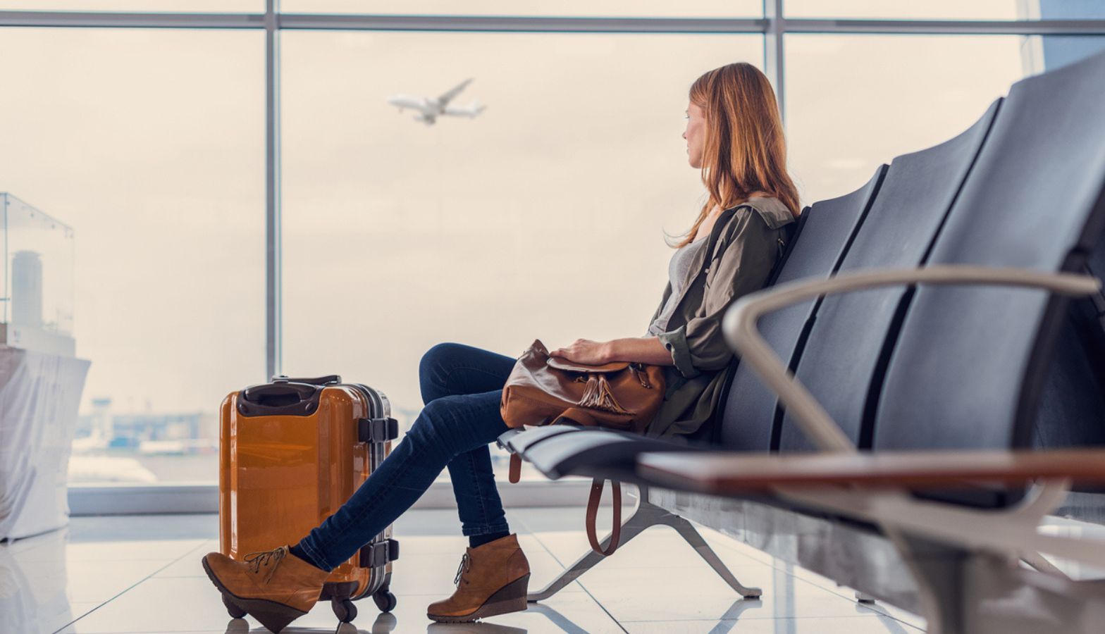 14 travel tactics to avoid ‘jet set’ gut issues 
