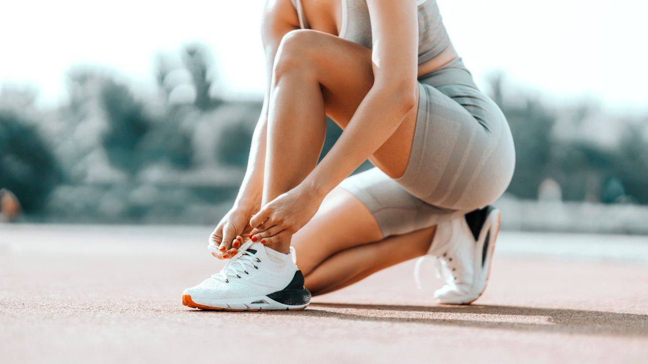 6 steps to creating your ideal summer workout routine