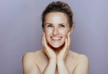 Dry or sensitive skin 5 tried & tested menopause skincare heroes FEATURED