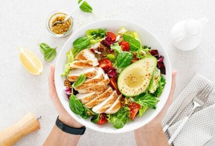 Serious about weight loss 5 non-negotiable rules to live by - part 4 FEATURE
