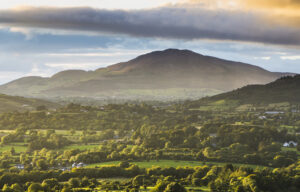 Sleive Gullion Killeavy Castle Estate Hotel and Spa 9540